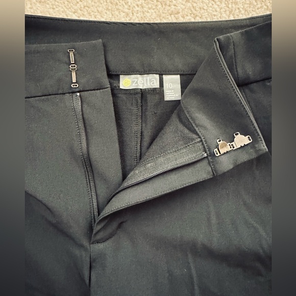 Zella All Day Shorts (NWT) - Picture 7 of 8